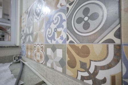 Apartamento à venda com 60m², 2 quartos e 1 vagaÁrea de Serviço