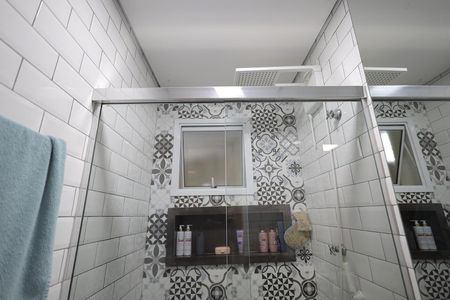 Apartamento à venda com 60m², 2 quartos e 1 vagaBanheiro Suíte