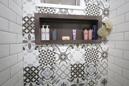 Apartamento à venda com 60m², 2 quartos e 1 vagaBanheiro Suíte