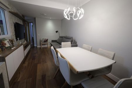 Apartamento à venda com 60m², 2 quartos e 1 vagaSala