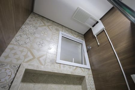 Apartamento à venda com 60m², 2 quartos e 1 vagaBanheiro