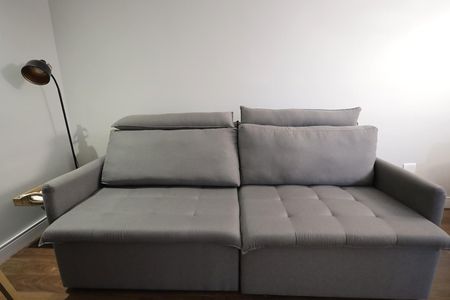 Apartamento à venda com 60m², 2 quartos e 1 vagaSala