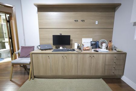 Apartamento à venda com 60m², 2 quartos e 1 vagaQuarto 2