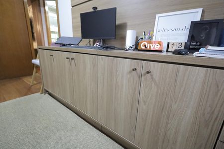 Apartamento à venda com 60m², 2 quartos e 1 vagaQuarto 2