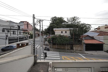 Apartamento à venda com 60m², 2 quartos e 1 vagaVista Sacada