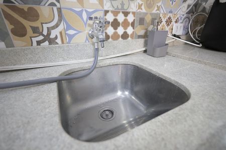 Apartamento à venda com 60m², 2 quartos e 1 vagaÁrea de Serviço