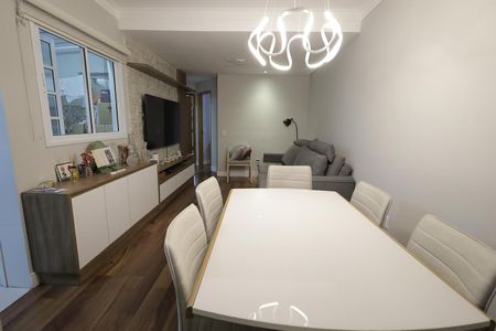 Apartamento à venda com 60m², 2 quartos e 1 vagaSala