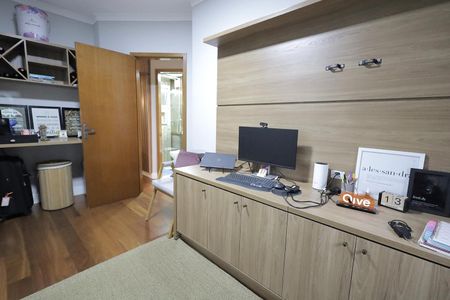 Apartamento à venda com 60m², 2 quartos e 1 vagaQuarto 2