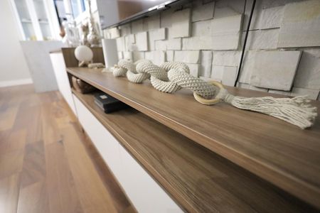 Sala de apartamento à venda com 2 quartos, 60m² em Vila Camilópolis, Santo André