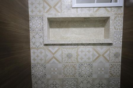 Apartamento à venda com 60m², 2 quartos e 1 vagaBanheiro