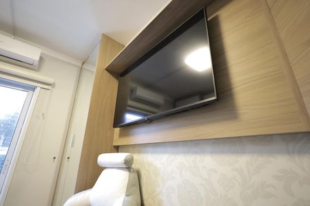 Apartamento à venda com 60m², 2 quartos e 1 vagaQuarto Suíte