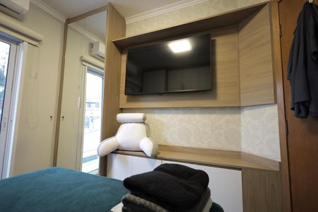 Apartamento à venda com 60m², 2 quartos e 1 vagaQuarto Suíte