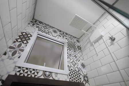 Apartamento à venda com 60m², 2 quartos e 1 vagaBanheiro Suíte