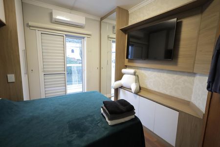 Apartamento à venda com 60m², 2 quartos e 1 vagaQuarto Suíte