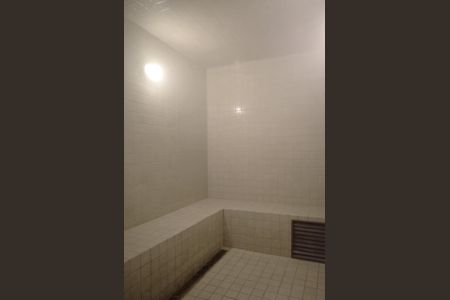 Apartamento para alugar com 44m², 1 quarto e 1 vagaSauna a vapor