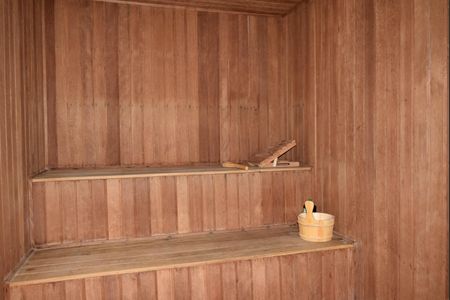 Apartamento para alugar com 44m², 1 quarto e 1 vagaSauna Seca