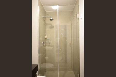 Apartamento para alugar com 44m², 1 quarto e 1 vagaBanheiro