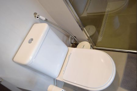 Apartamento para alugar com 44m², 1 quarto e 1 vagaBanheiro