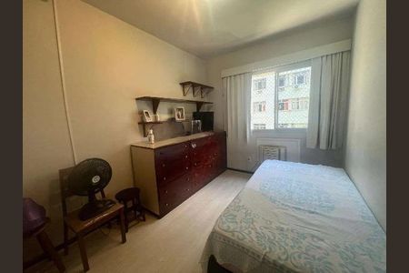 Apartamento à venda com 2 quartos, 92m² em Catete, Rio de Janeiro