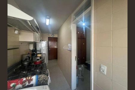 Apartamento à venda com 2 quartos, 92m² em Catete, Rio de Janeiro