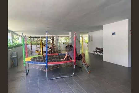 Apartamento à venda com 92m², 2 quartos e 1 vaga