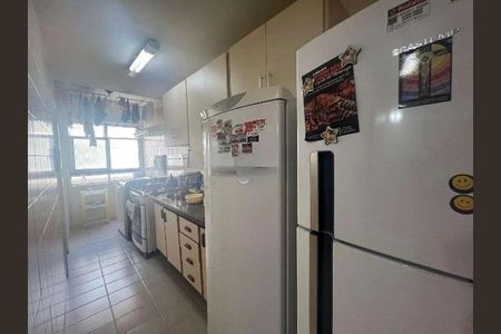 Apartamento à venda com 92m², 2 quartos e 1 vaga