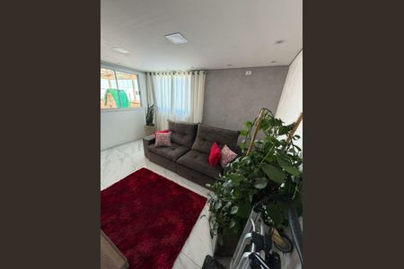 Apartamento à venda com 3 quartos, 114m² em Jardim Las Vegas, Guarulhos