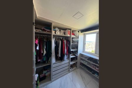 Apartamento à venda com 3 quartos, 114m² em Jardim Las Vegas, Guarulhos