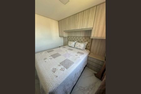 Apartamento à venda com 3 quartos, 114m² em Jardim Las Vegas, Guarulhos