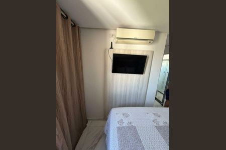 Apartamento à venda com 3 quartos, 114m² em Jardim Las Vegas, Guarulhos