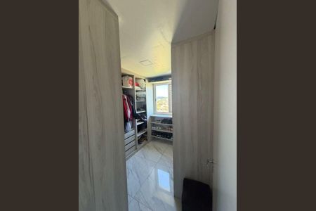 Apartamento à venda com 3 quartos, 114m² em Jardim Las Vegas, Guarulhos