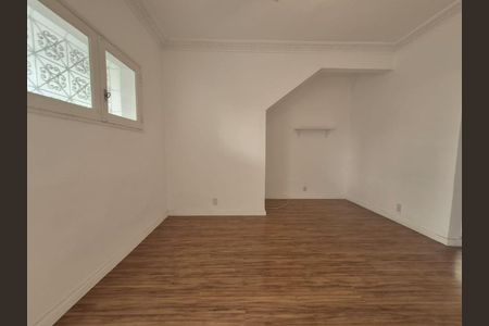 Casa à venda com 3 quartos, 106m² em Humaitá, Rio de Janeiro