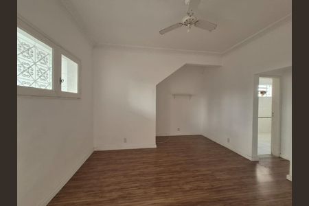 Casa à venda com 3 quartos, 106m² em Humaitá, Rio de Janeiro