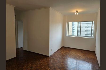 Apartamento à venda com 2 quartos, 77m² em Vila Olímpia, São Paulo