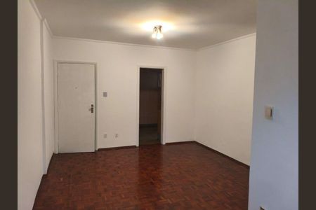 Apartamento à venda com 2 quartos, 77m² em Vila Olímpia, São Paulo