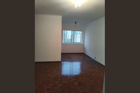 Apartamento à venda com 2 quartos, 77m² em Vila Olímpia, São Paulo