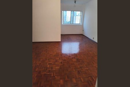 Apartamento à venda com 2 quartos, 77m² em Vila Olímpia, São Paulo