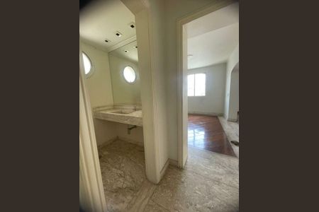 Apartamento à venda com 3 quartos, 218m² em Jardim Paulista, São Paulo