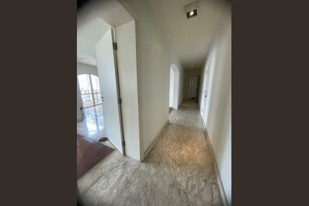 Apartamento à venda com 3 quartos, 218m² em Jardim Paulista, São Paulo