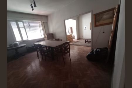 Apartamento à venda com 3 quartos, 163m² em Copacabana, Rio de Janeiro
