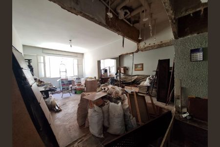 Apartamento à venda com 3 quartos, 163m² em Copacabana, Rio de Janeiro