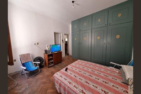 Apartamento à venda com 3 quartos, 163m² em Copacabana, Rio de Janeiro