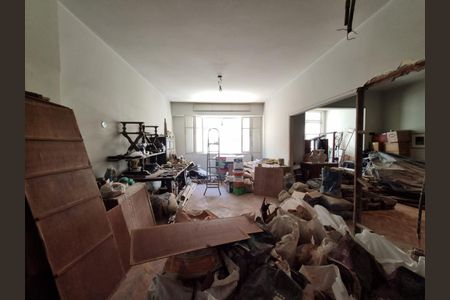 Apartamento à venda com 3 quartos, 163m² em Copacabana, Rio de Janeiro