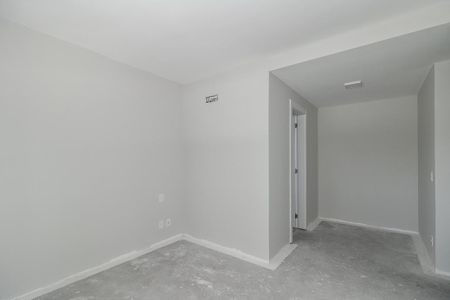 Quarto Suíte de apartamento à venda com 3 quartos, 127m² em Jardim do Salso, Porto Alegre