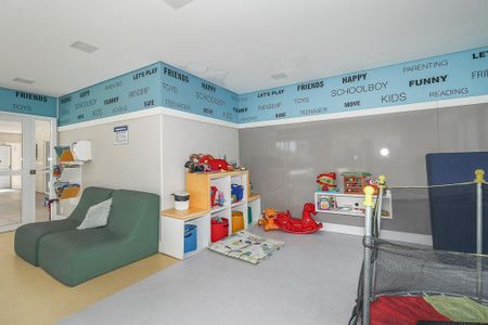 Apartamento à venda com 127m², 3 quartos e 2 vagasBrinquedoteca