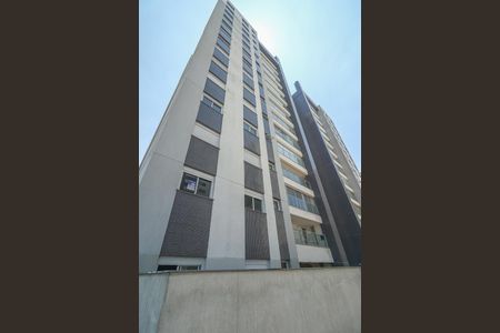 Apartamento à venda com 127m², 3 quartos e 2 vagasFachada