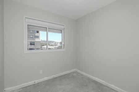 Apartamento à venda com 127m², 3 quartos e 2 vagasQuarto Suíte 2