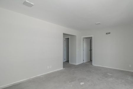 Apartamento à venda com 127m², 3 quartos e 2 vagasSala