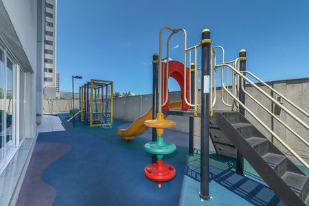 Apartamento à venda com 127m², 3 quartos e 2 vagasÁrea comum - Playground