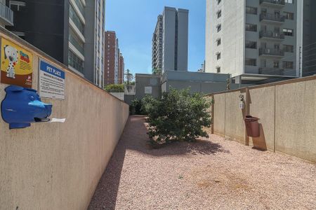 Apartamento à venda com 127m², 3 quartos e 2 vagasEspaço Pet